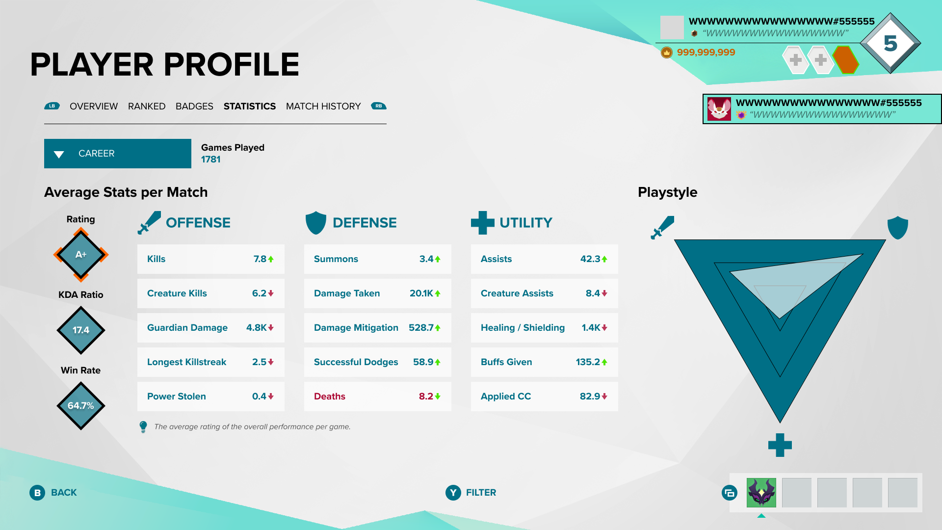 Mockup